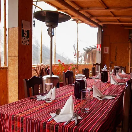 Refugios Salkantay - 